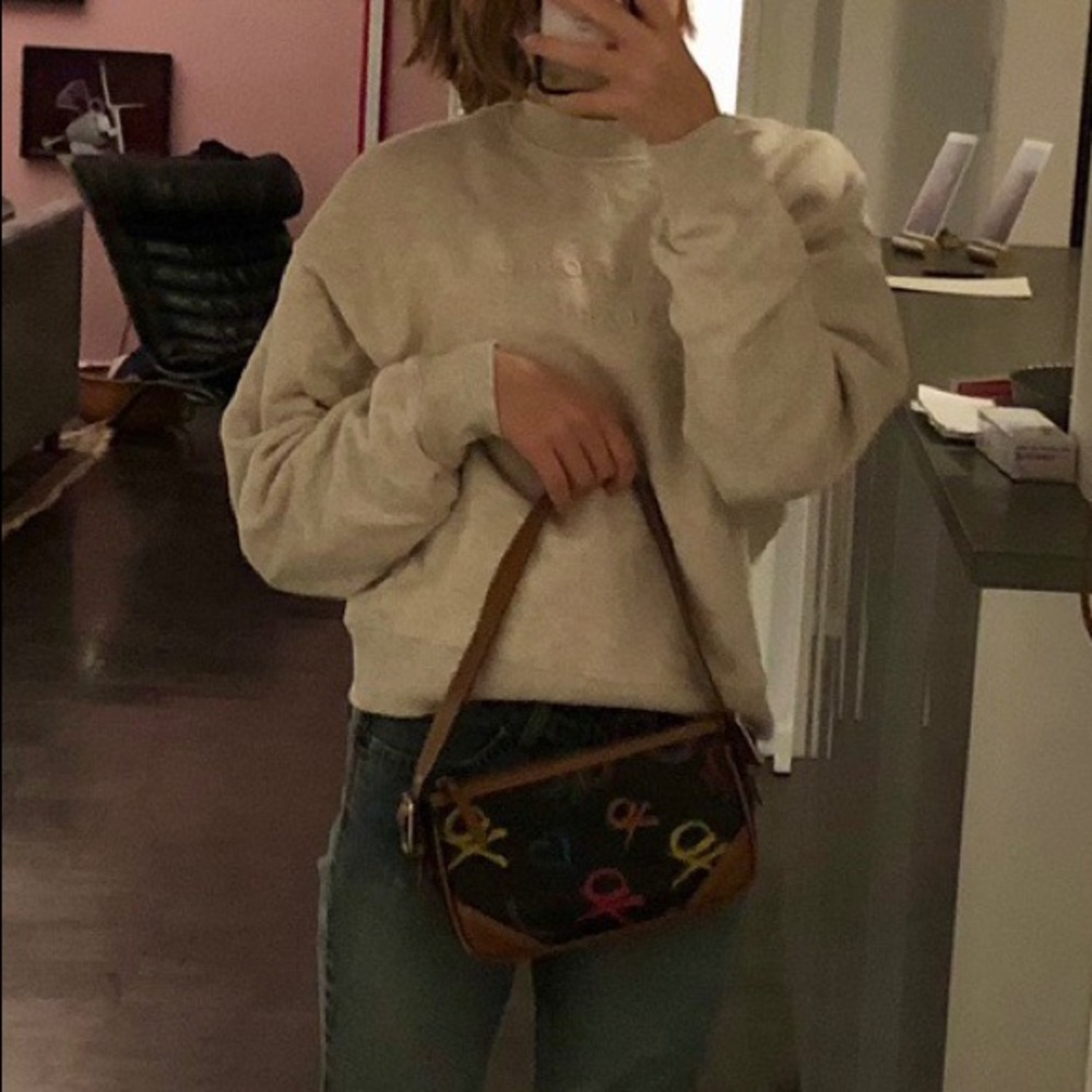 XO SHOULDER BAG